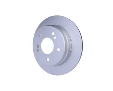 Bromsskiva PRO 8DD 355 102-991 Hella, bild 3