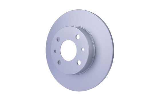 Bromsskiva PRO 8DD 355 103-151 Hella, bild 2