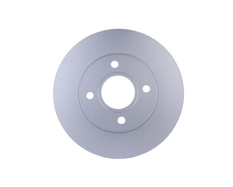 Bromsskiva PRO 8DD 355 103-371 Hella, bild 2