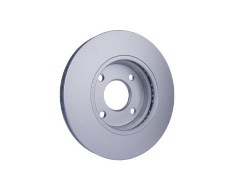 Bromsskiva PRO 8DD 355 103-371 Hella, bild 4