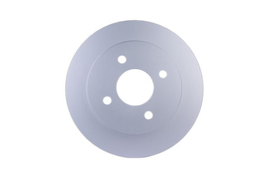 Bromsskiva PRO 8DD 355 103-391 Hella, bild 2