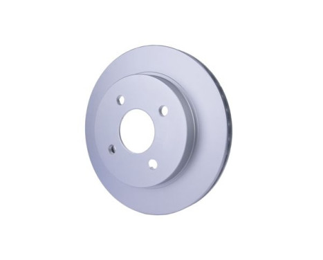 Bromsskiva PRO 8DD 355 103-391 Hella, bild 3