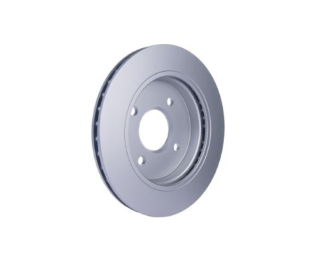 Bromsskiva PRO 8DD 355 103-391 Hella, bild 4