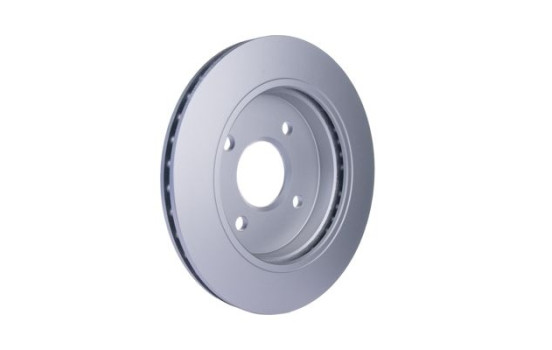 Bromsskiva PRO 8DD 355 103-391 Hella, bild 4