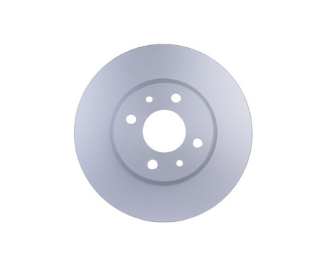 Bromsskiva PRO 8DD 355 103-971 Hella, bild 2
