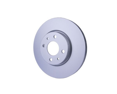 Bromsskiva PRO 8DD 355 103-971 Hella, bild 3