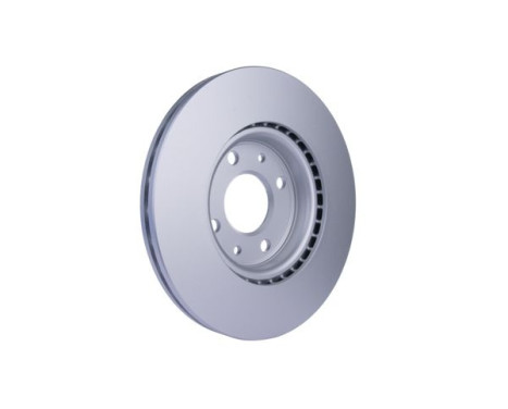 Bromsskiva PRO 8DD 355 103-971 Hella, bild 4