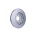 Bromsskiva PRO 8DD 355 103-971 Hella, miniatyr 4