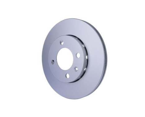 Bromsskiva PRO 8DD 355 104-211 Hella, bild 3