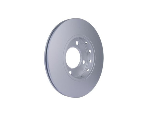 Bromsskiva PRO 8DD 355 104-211 Hella, bild 4
