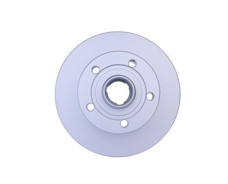 Bromsskiva PRO 8DD 355 104-231 Hella, bild 2