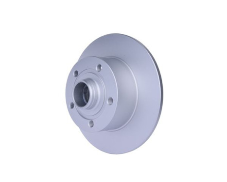 Bromsskiva PRO 8DD 355 104-231 Hella, bild 3
