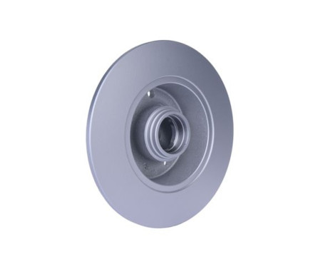 Bromsskiva PRO 8DD 355 104-231 Hella, bild 4