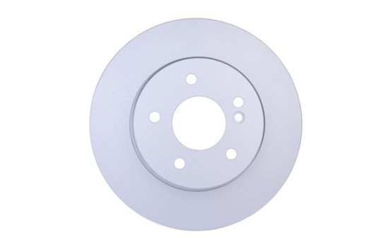 Bromsskiva PRO 8DD 355 104-321 Hella, bild 2