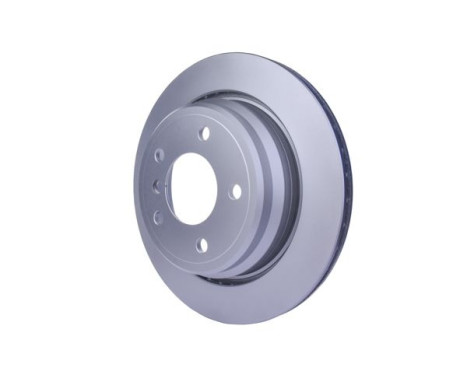 Bromsskiva PRO 8DD 355 104-611 Hella, bild 3
