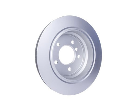 Bromsskiva PRO 8DD 355 104-611 Hella, bild 4