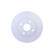 Bromsskiva PRO 8DD 355 104-871 Hella, miniatyr 2