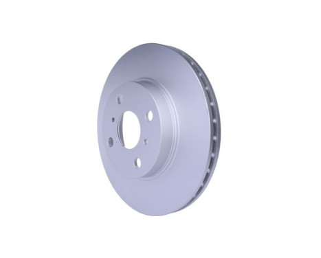 Bromsskiva PRO 8DD 355 104-871 Hella, bild 3