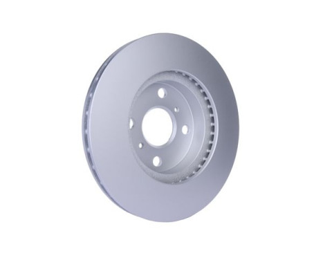 Bromsskiva PRO 8DD 355 104-871 Hella, bild 4