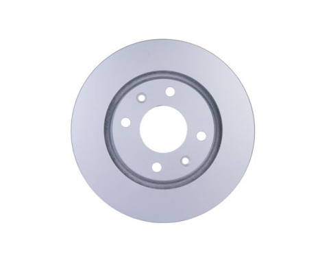 Bromsskiva PRO 8DD 355 105-031 Hella, bild 2