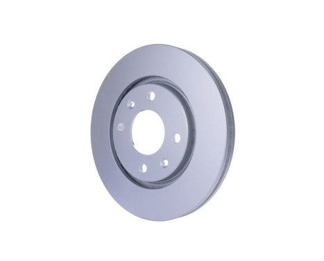 Bromsskiva PRO 8DD 355 105-031 Hella, bild 3