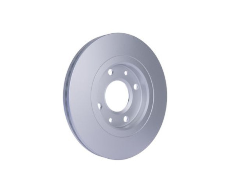 Bromsskiva PRO 8DD 355 105-031 Hella, bild 4