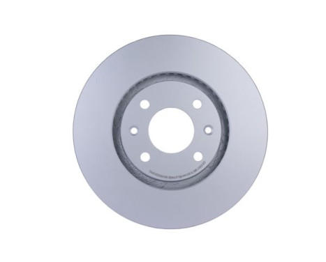 Bromsskiva PRO 8DD 355 105-051 Hella, bild 2