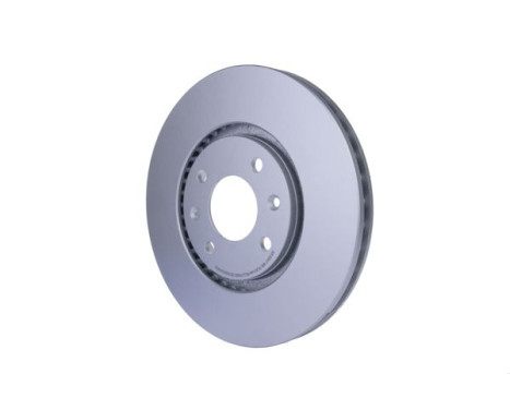 Bromsskiva PRO 8DD 355 105-051 Hella, bild 3