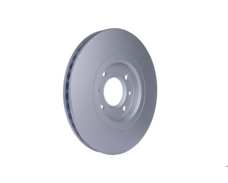 Bromsskiva PRO 8DD 355 105-051 Hella, bild 4