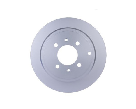 Bromsskiva PRO 8DD 355 105-231 Hella, bild 2