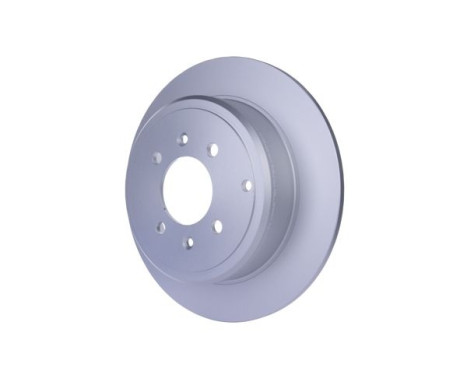 Bromsskiva PRO 8DD 355 105-231 Hella, bild 3