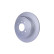 Bromsskiva PRO 8DD 355 105-231 Hella, miniatyr 3