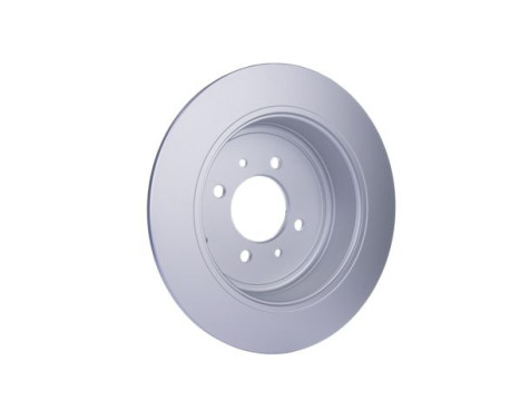 Bromsskiva PRO 8DD 355 105-231 Hella, bild 4