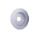 Bromsskiva PRO 8DD 355 105-231 Hella, miniatyr 4