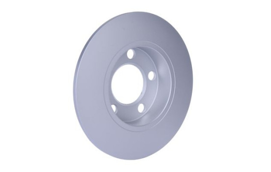 Bromsskiva PRO 8DD 355 105-411 Hella, bild 4