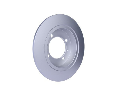 Bromsskiva PRO 8DD 355 105-471 Hella, bild 4