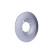 Bromsskiva PRO 8DD 355 105-471 Hella, miniatyr 4