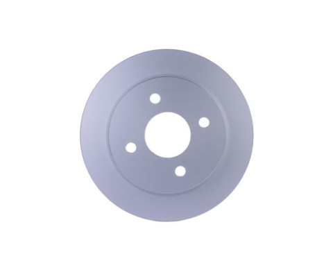 Bromsskiva PRO 8DD 355 105-661 Hella, bild 2