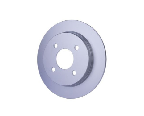 Bromsskiva PRO 8DD 355 105-661 Hella, bild 3