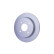 Bromsskiva PRO 8DD 355 105-661 Hella, miniatyr 3