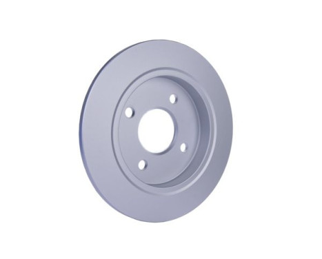 Bromsskiva PRO 8DD 355 105-661 Hella, bild 4