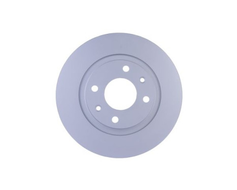 Bromsskiva PRO 8DD 355 105-751 Hella, bild 2