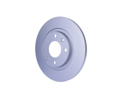 Bromsskiva PRO 8DD 355 105-751 Hella, bild 3