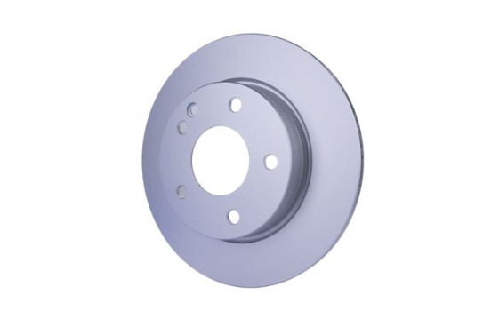 Bromsskiva PRO 8DD 355 105-971 Hella, bild 3