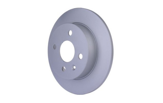 Bromsskiva PRO 8DD 355 106-091 Hella, bild 3