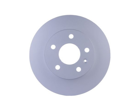 Bromsskiva PRO 8DD 355 106-111 Hella, bild 2