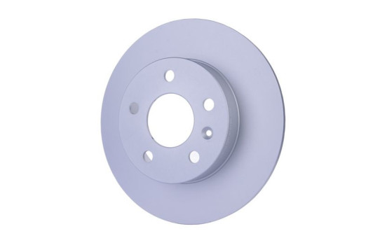 Bromsskiva PRO 8DD 355 106-111 Hella, bild 2
