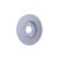 Bromsskiva PRO 8DD 355 106-111 Hella, miniatyr 4