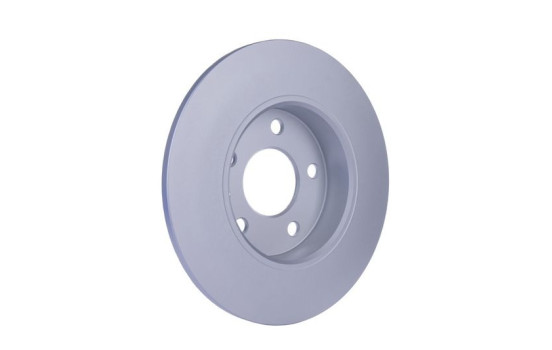 Bromsskiva PRO 8DD 355 106-111 Hella, bild 4
