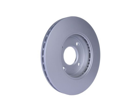 Bromsskiva PRO 8DD 355 106-431 Hella, bild 4